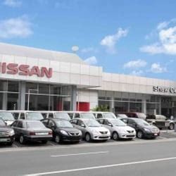 Nissan Shaw Mandaluyong .
